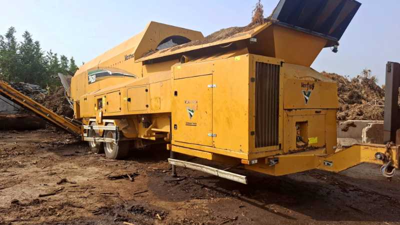 OmecoHub - VERMEER TR620